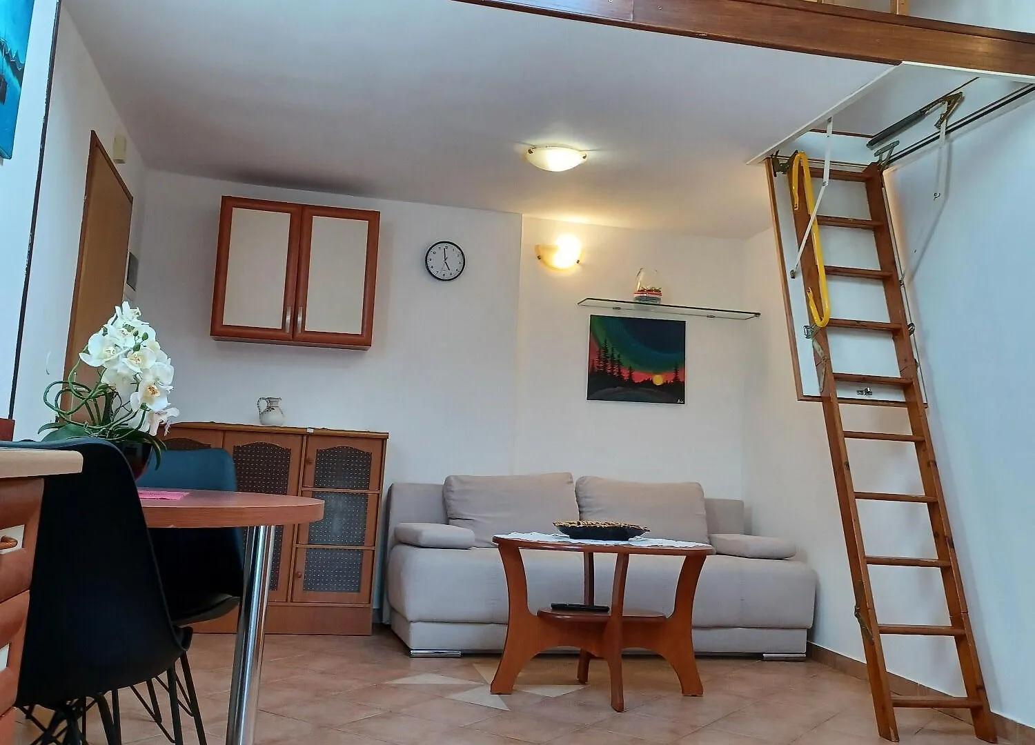 Apartment Jadranka - Free Parking بولا