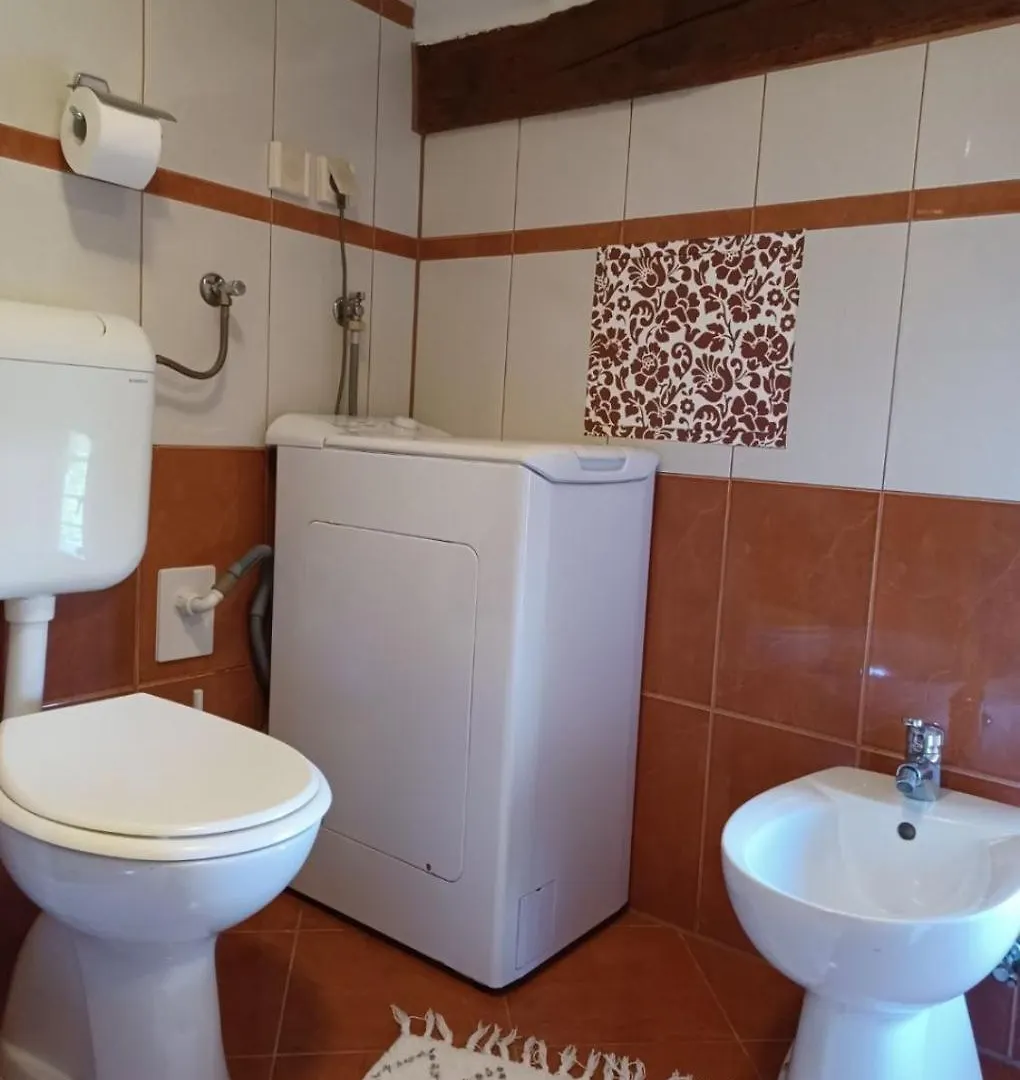 Apartment Jadranka - Free Parking Pula